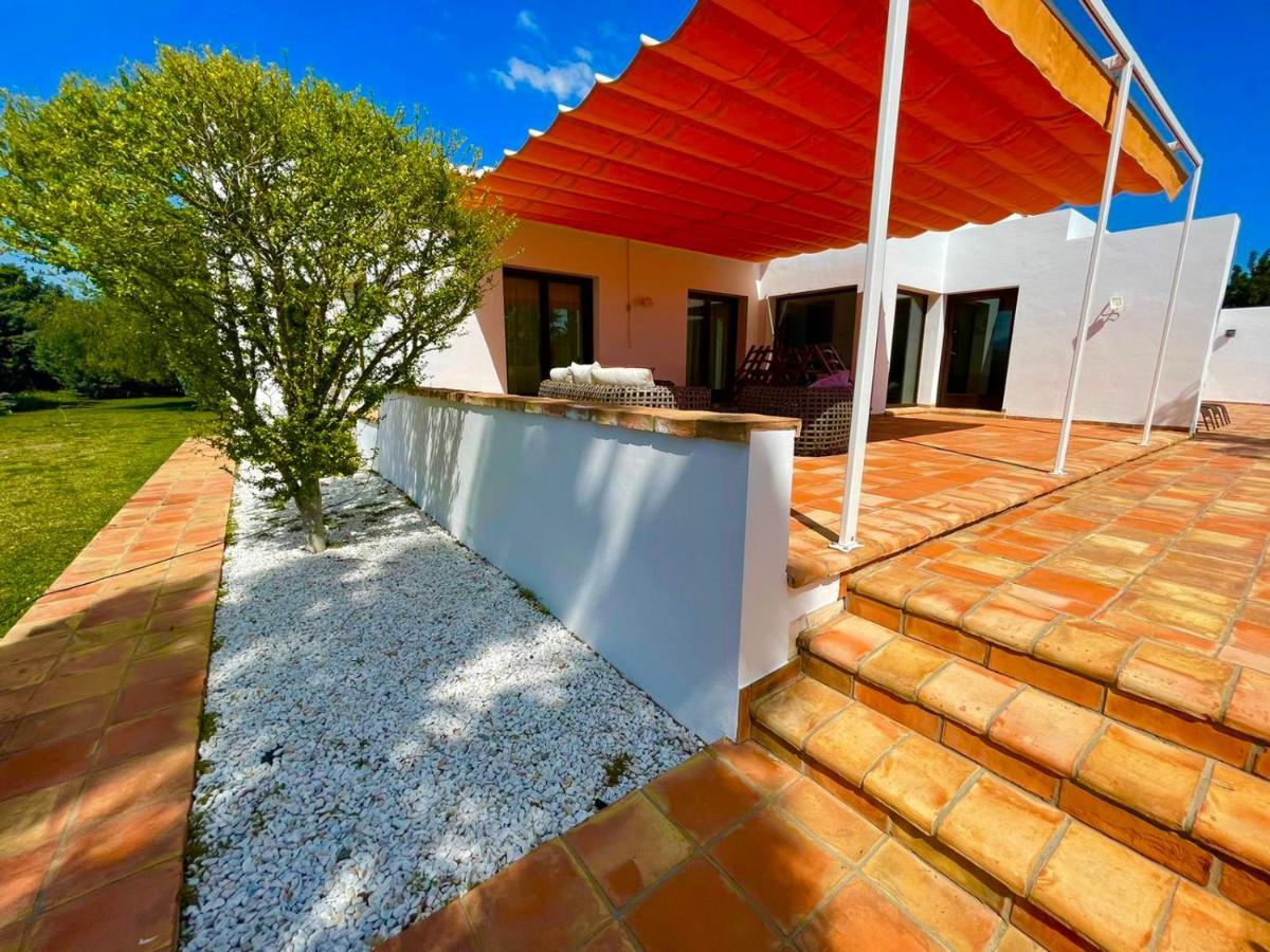 Casa Pepa Con Encanto Ondara Exterior photo
