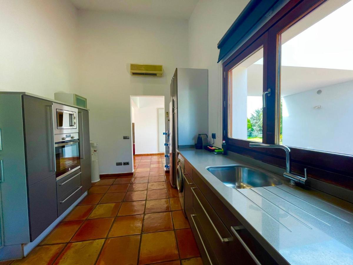 Casa Pepa Con Encanto Ondara Exterior photo
